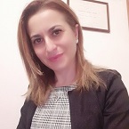Dott.ssa Valeria  La Rosa